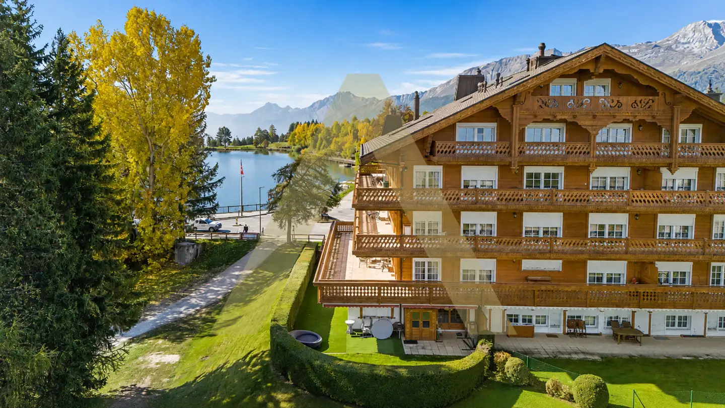 Apartment for sale - 3963 Crans-Montana - Photo 3