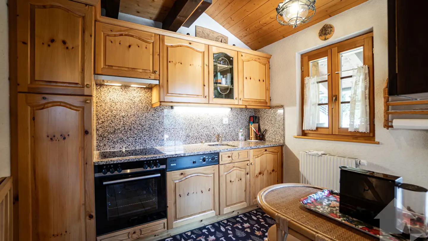 Chalet in vendita - Route Du Prilet 94, 3961 St-Luc - Foto 4