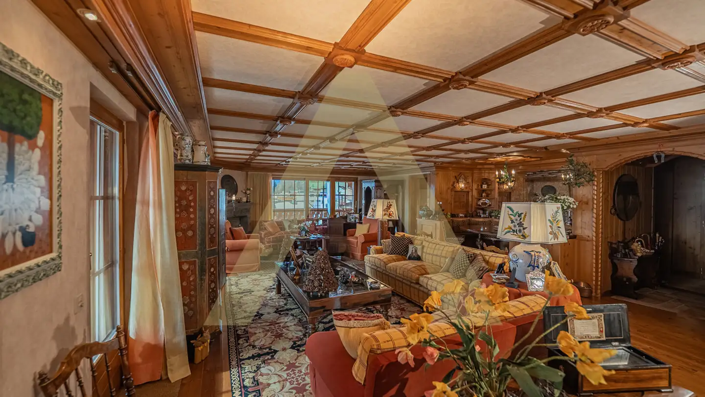 Appartamento in vendita - 3963 Crans-Montana - Photo 4