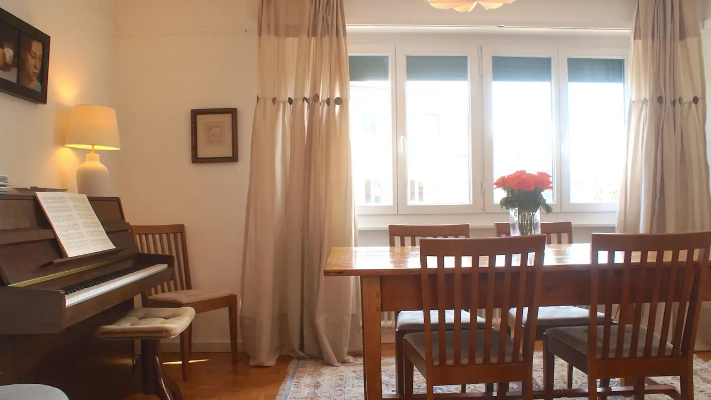 Appartamento in affitto - 3963 Crans-Montana - Photo 2