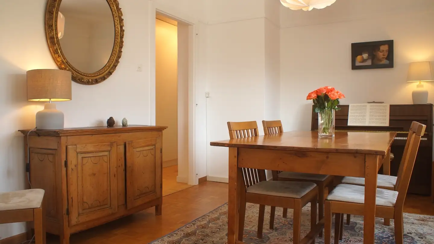 Appartamento in affitto - 3963 Crans-Montana - Photo 4