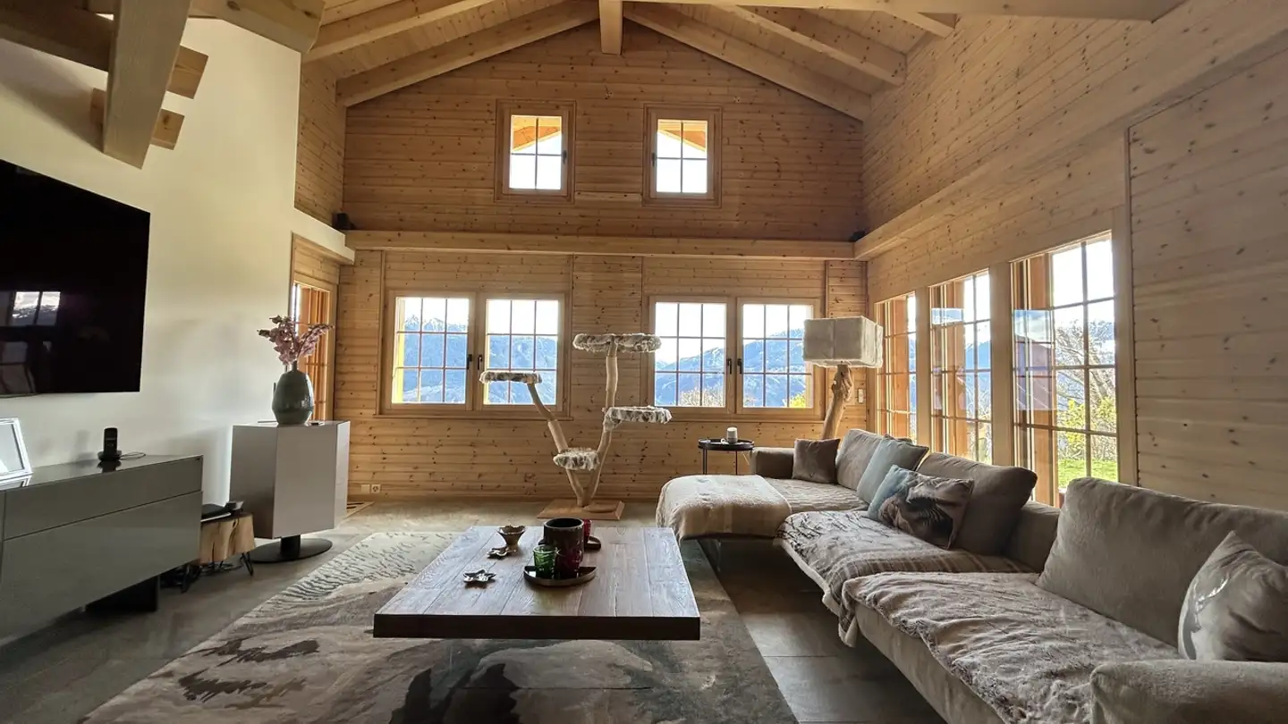 Chalet in affitto - 3975 Randogne - Foto 3