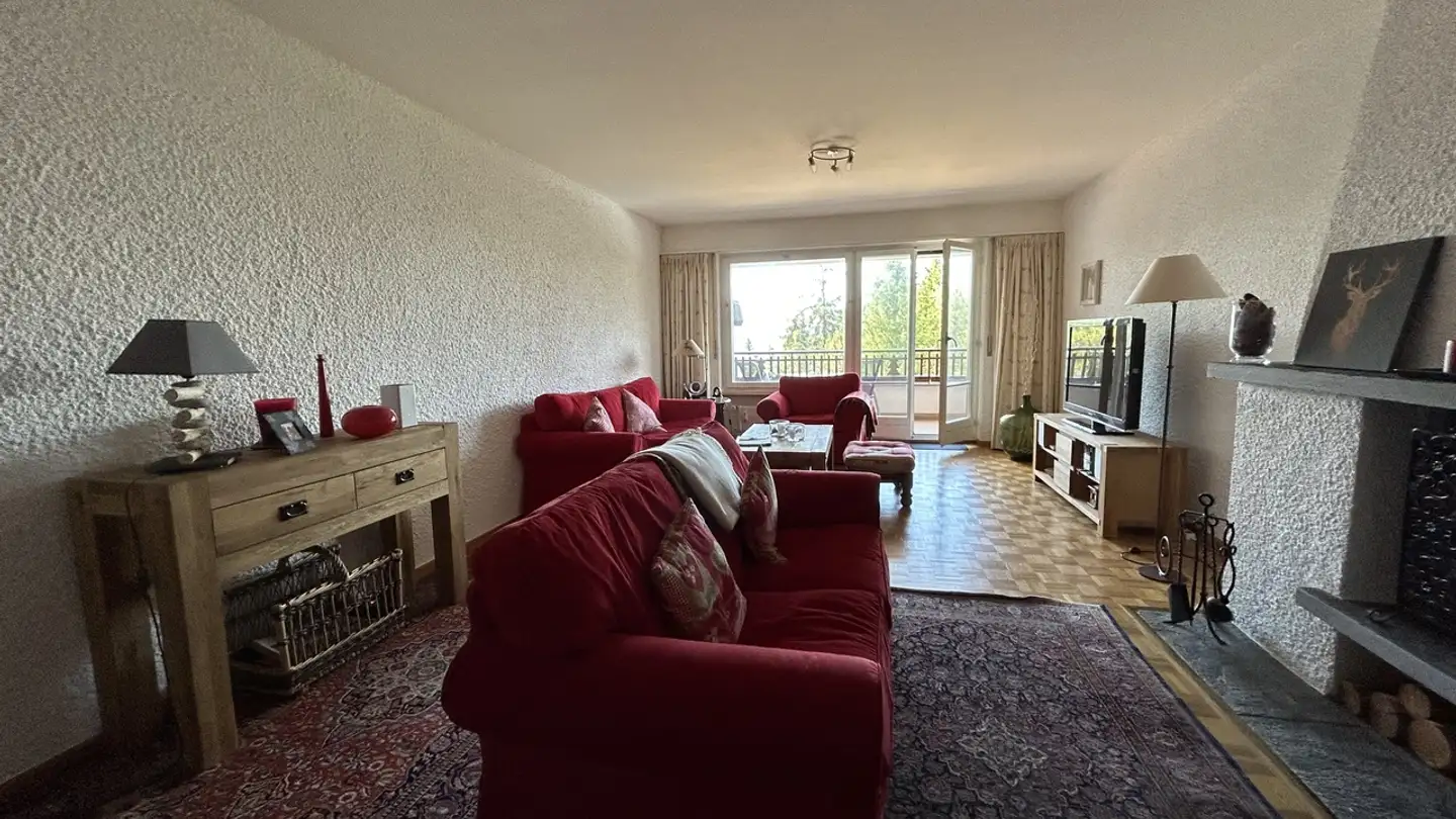 Appartamento in affitto - 3963 Crans-Montana - Photo 3