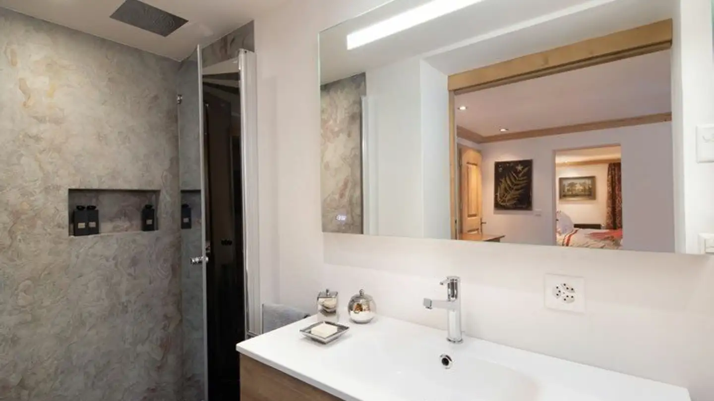 Chalet in affitto - Route De Vermala 56, 3963 Crans-Montana - Photo 3