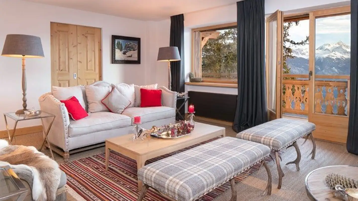 Chalet in affitto - 3963 Crans-Montana - Photo 4