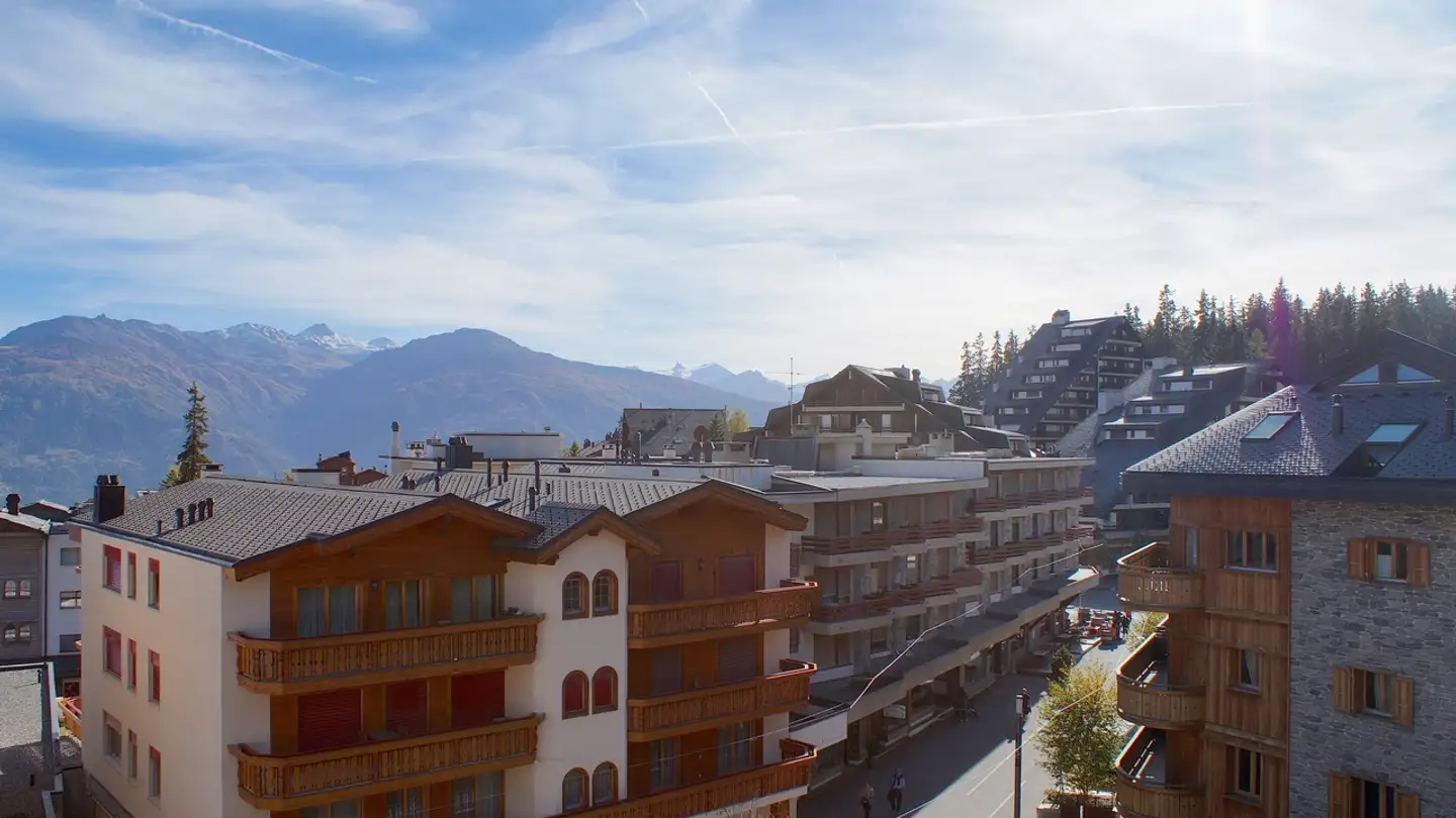 Appartamento in affitto - 3963 Crans-Montana - Photo 2