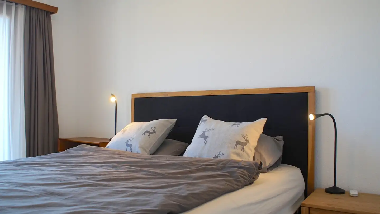 Appartamento in affitto - 3963 Crans-Montana - Photo 3