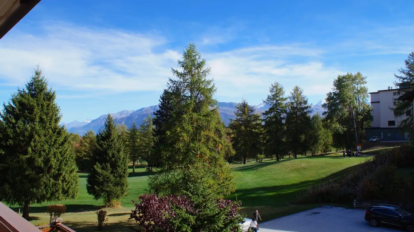 Appartamento in affitto - Rue Centrale 22, 3963 Crans-Montana - Photo 2