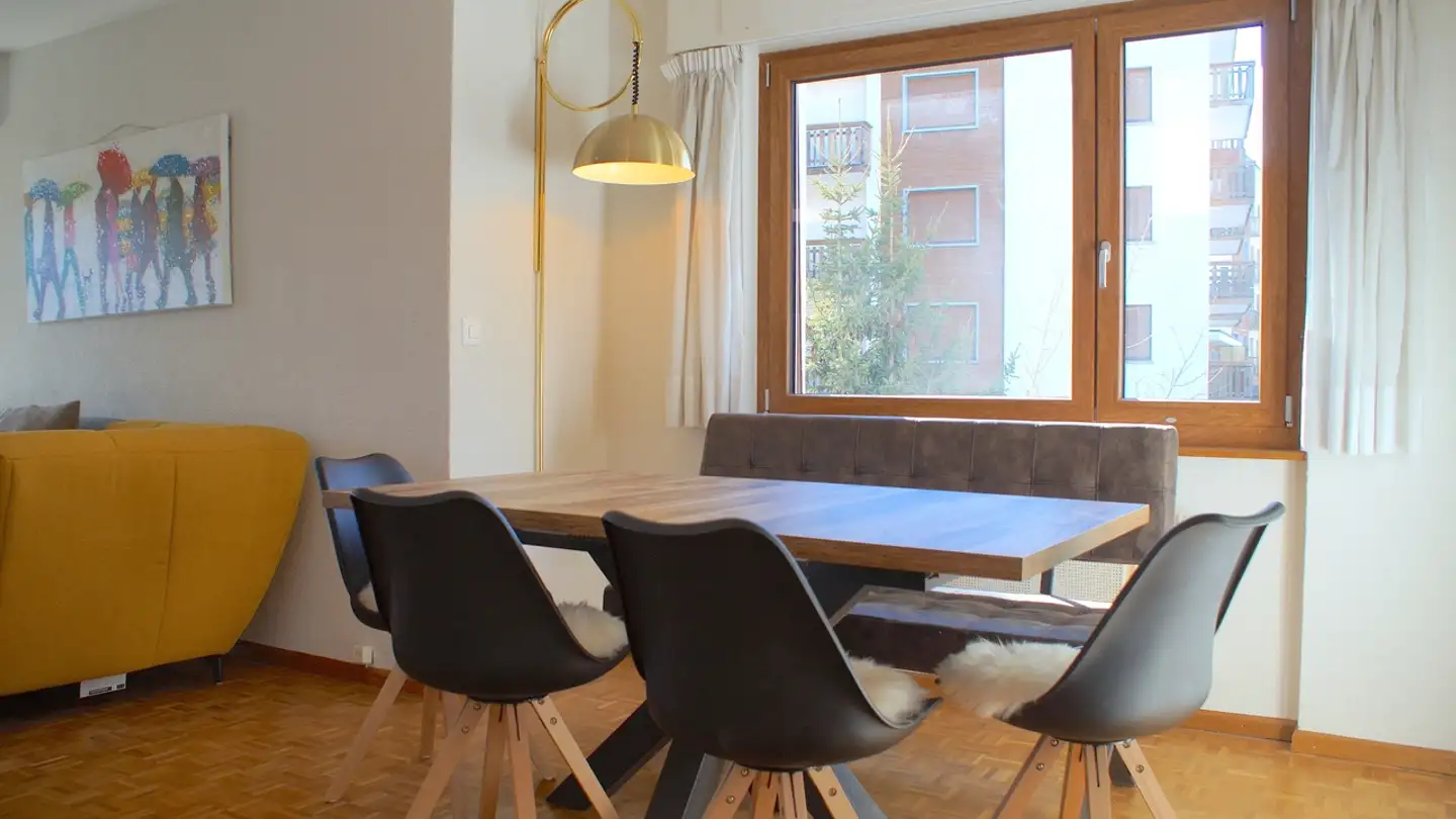 Appartamento in affitto - 3963 Crans-Montana - Photo 2