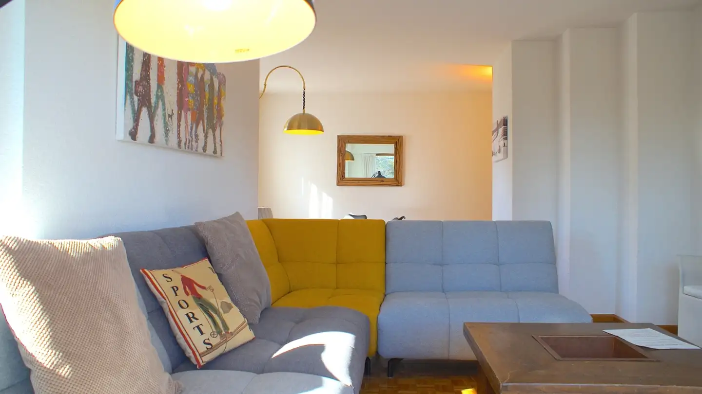 Appartamento in affitto - 3963 Crans-Montana - Photo 3