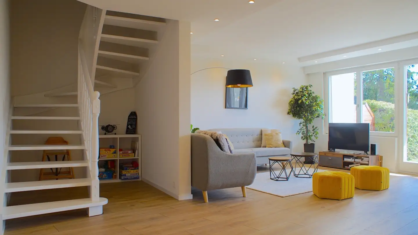 Appartement à louer - 3963 Crans-Montana - Photo 2