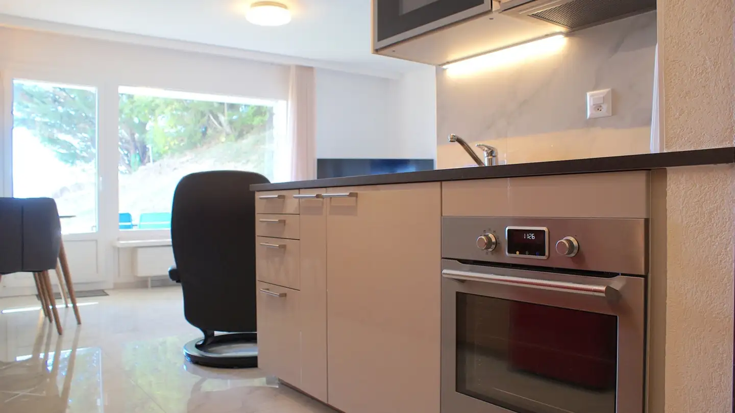 Apartment for rent - Route De La Combaz 48, 3963 Crans-Montana - Photo 3