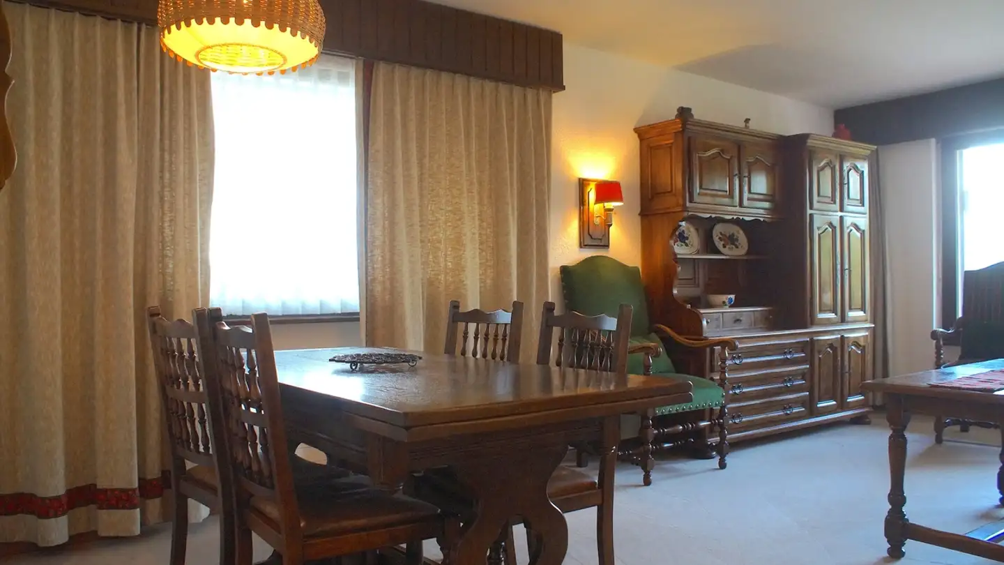 Appartamento ammobiliato in affitto - 3963 Crans-Montana - Foto 4