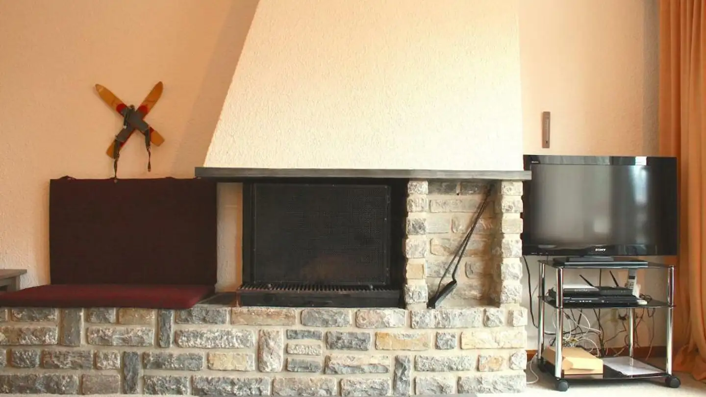 Appartamento in affitto - Rue Du Pas De L'ours, 3963 Crans-Montana - Foto 3