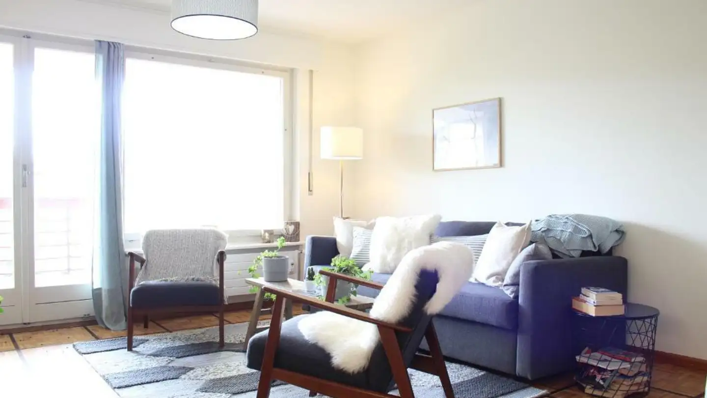 Appartamento in affitto - 3963 Crans-Montana - Photo 3