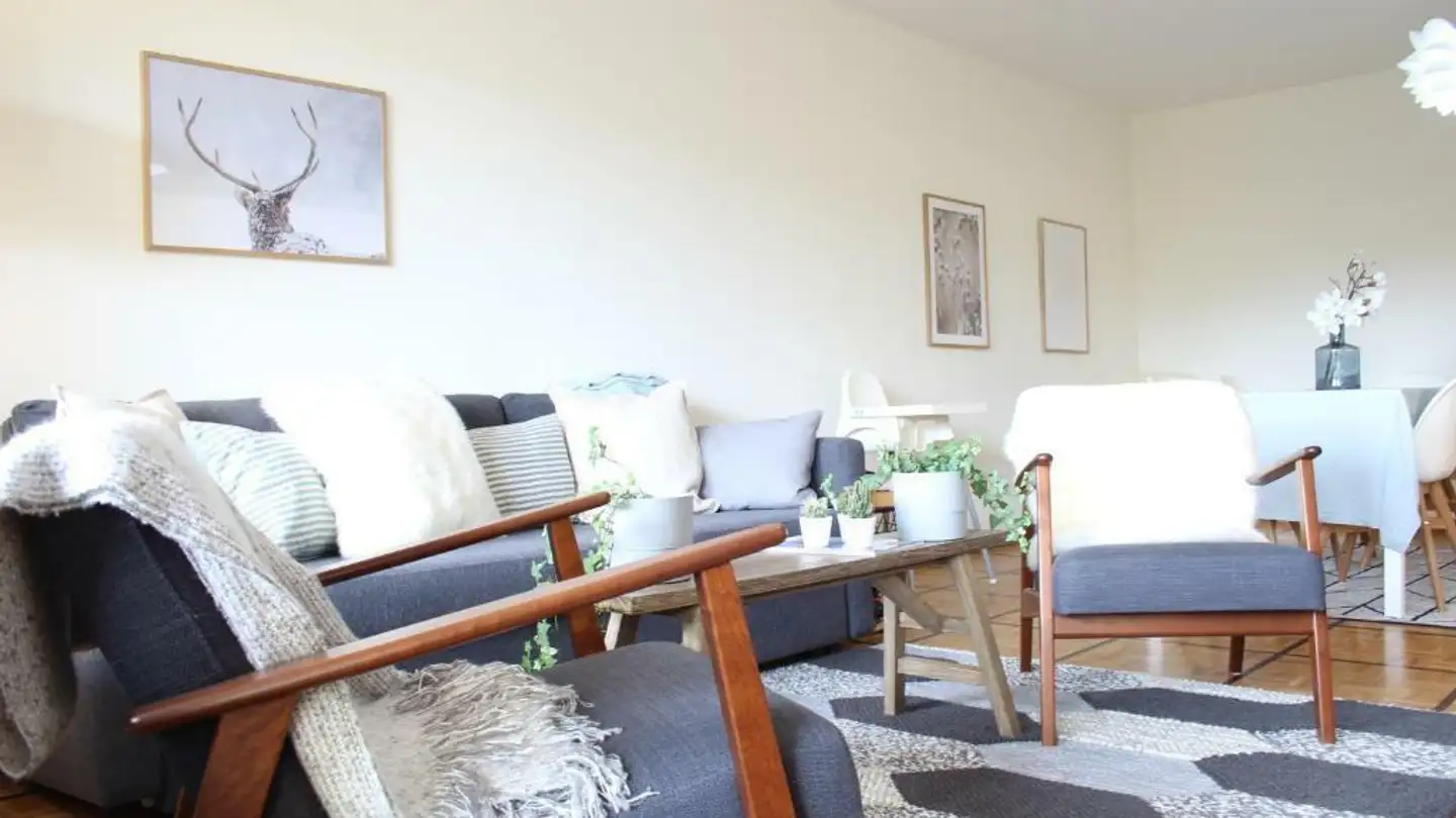 Appartamento in affitto - 3963 Crans-Montana - Photo 4