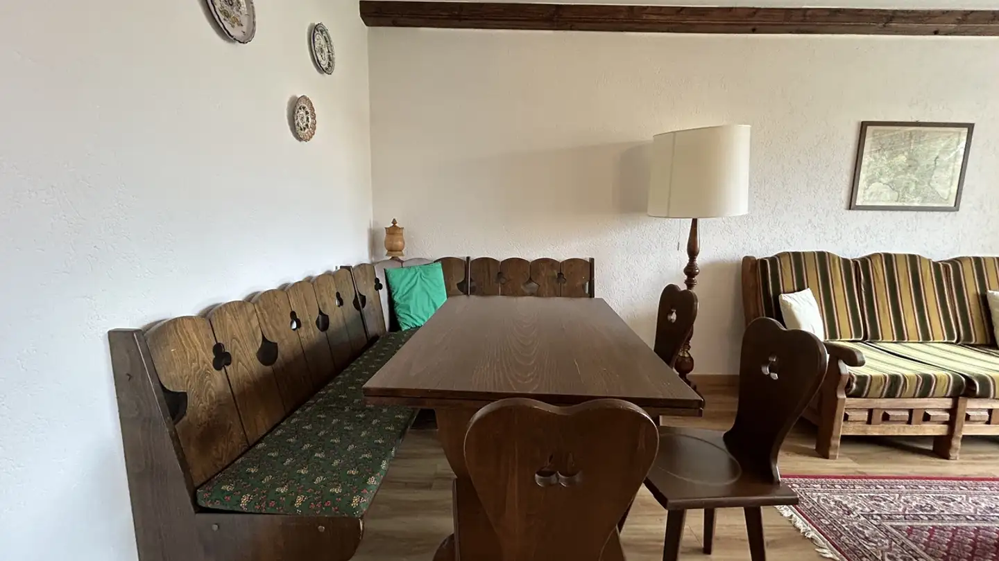 Appartamento in affitto - 3963 Crans-Montana - Photo 4