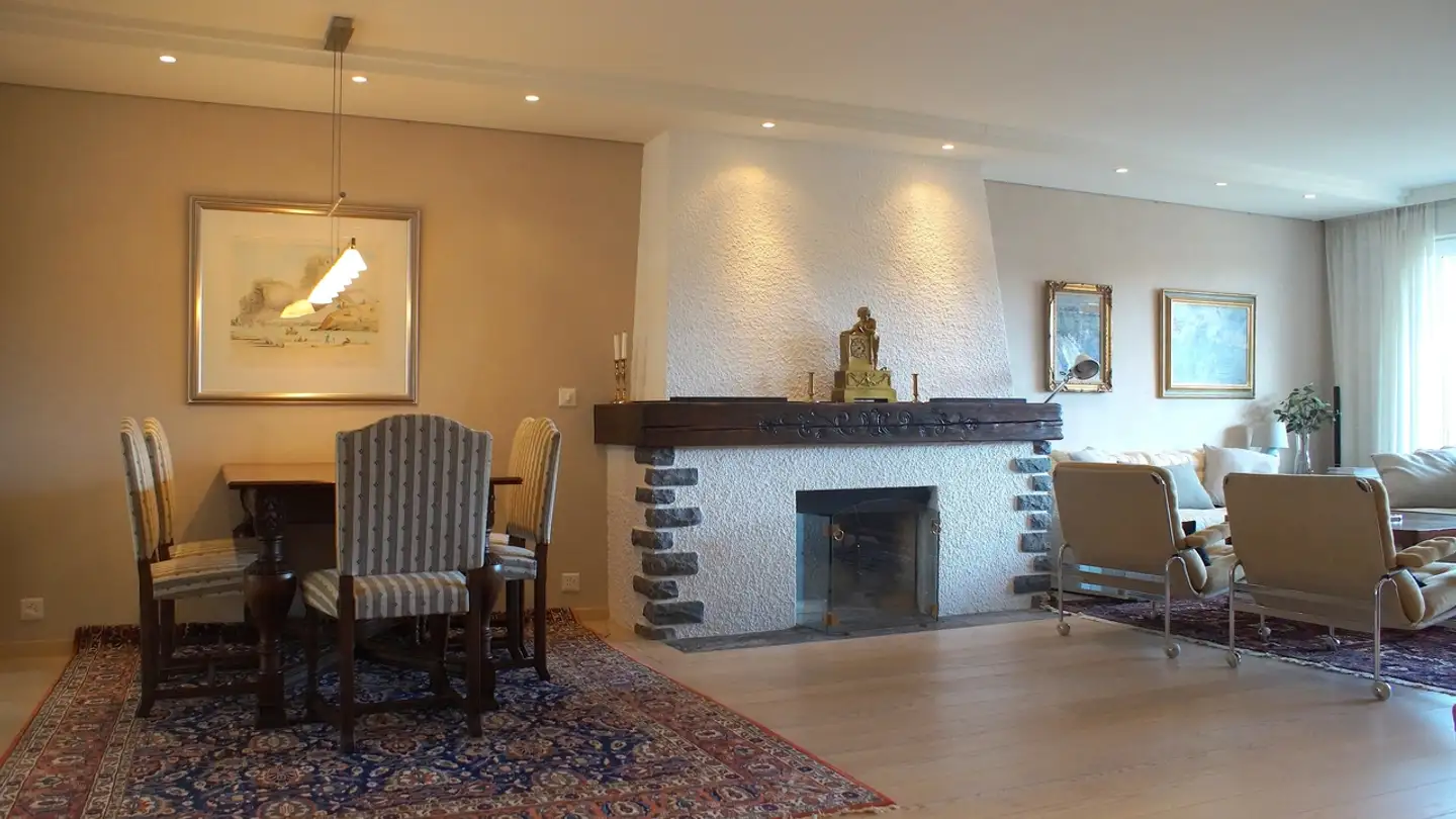 Appartamento in affitto - 3963 Crans-Montana - Photo 2