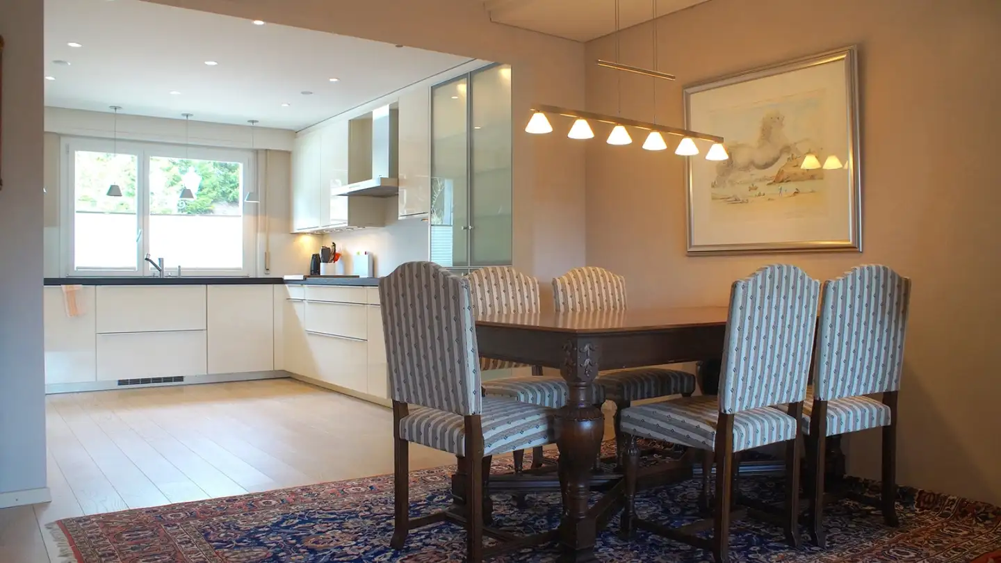 Appartamento in affitto - 3963 Crans-Montana - Photo 3