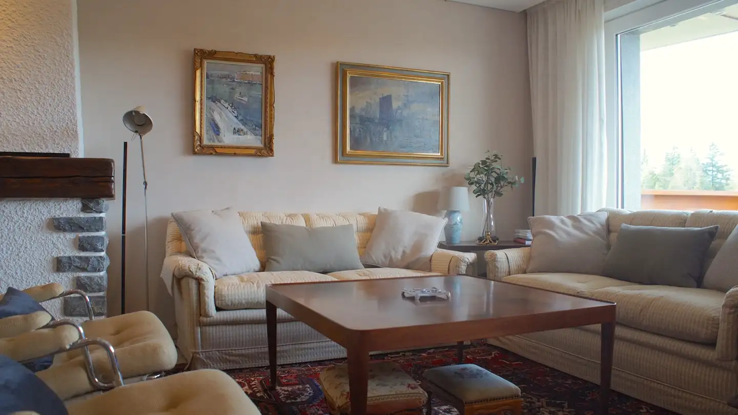 Appartamento in affitto - 3963 Crans-Montana - Photo 4