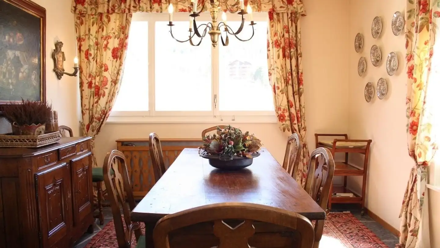 Appartamento in affitto - 3963 Crans-Montana - Photo 2