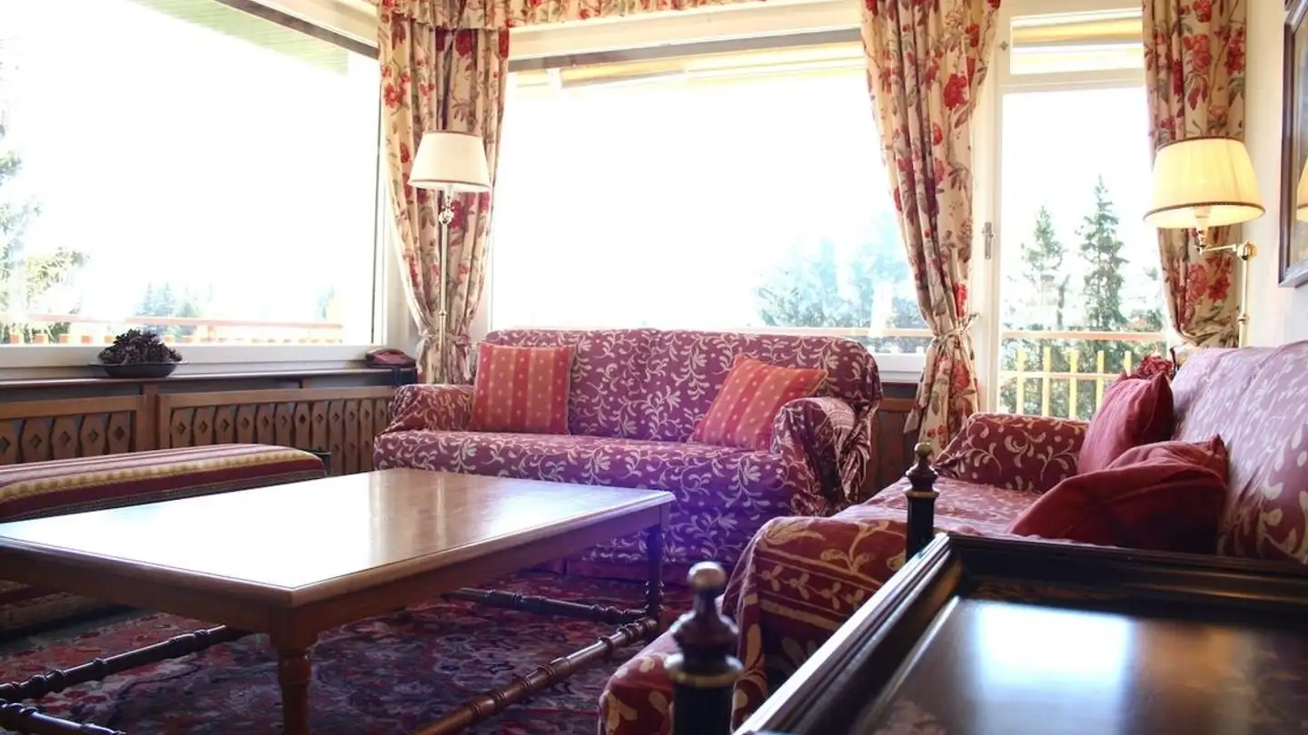 Appartamento in affitto - 3963 Crans-Montana - Photo 3