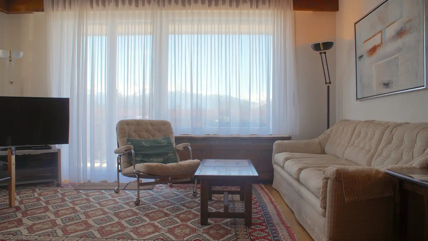 Appartamento in affitto - 3963 Crans-Montana - Photo 2