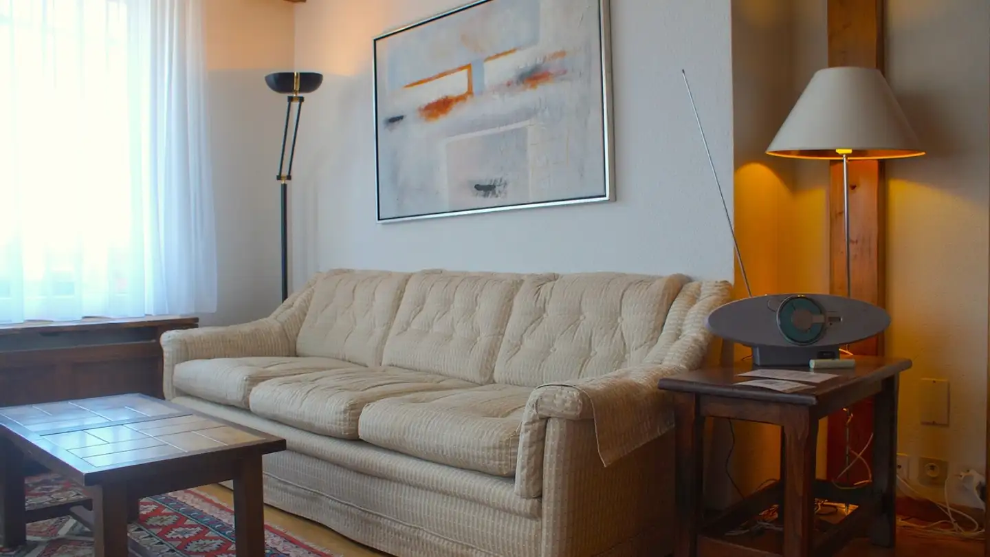 Appartamento in affitto - 3963 Crans-Montana - Photo 4