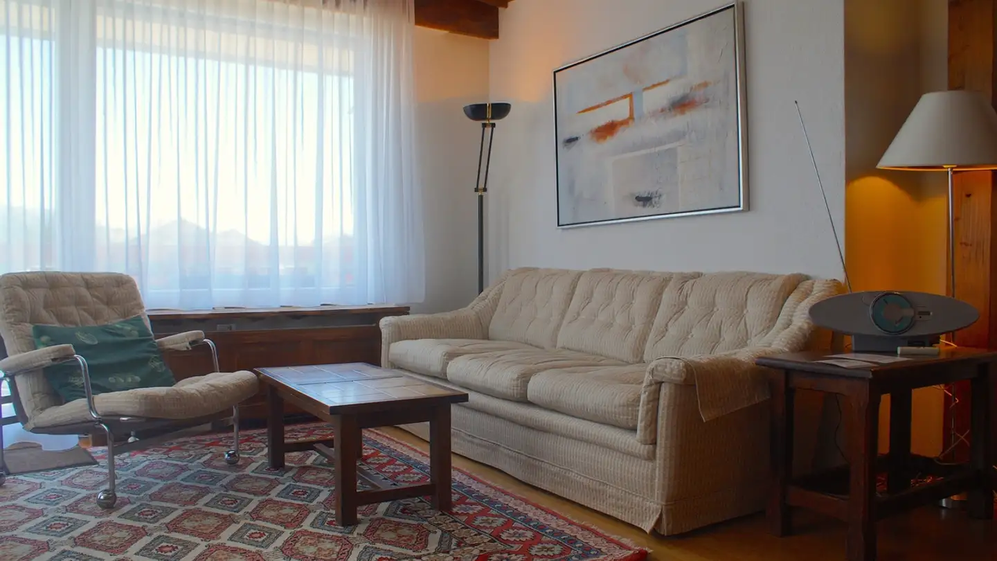 Appartamento in affitto - 3963 Crans-Montana - Photo 3