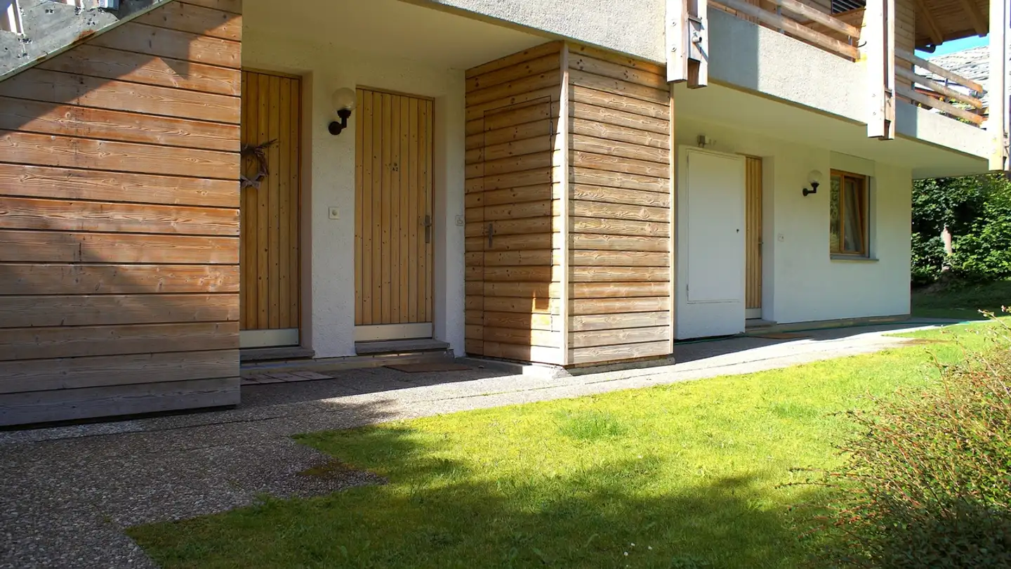 Appartamento in affitto - Rue De La Marot 13, 3963 Crans-Montana - Photo 2