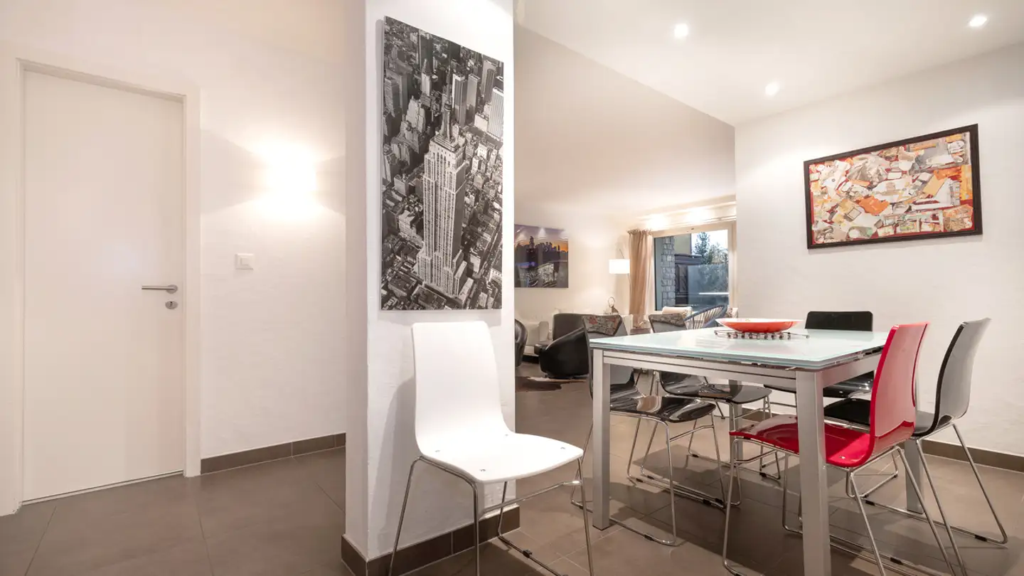 Appartamento in affitto - 3963 Crans-Montana - Photo 4