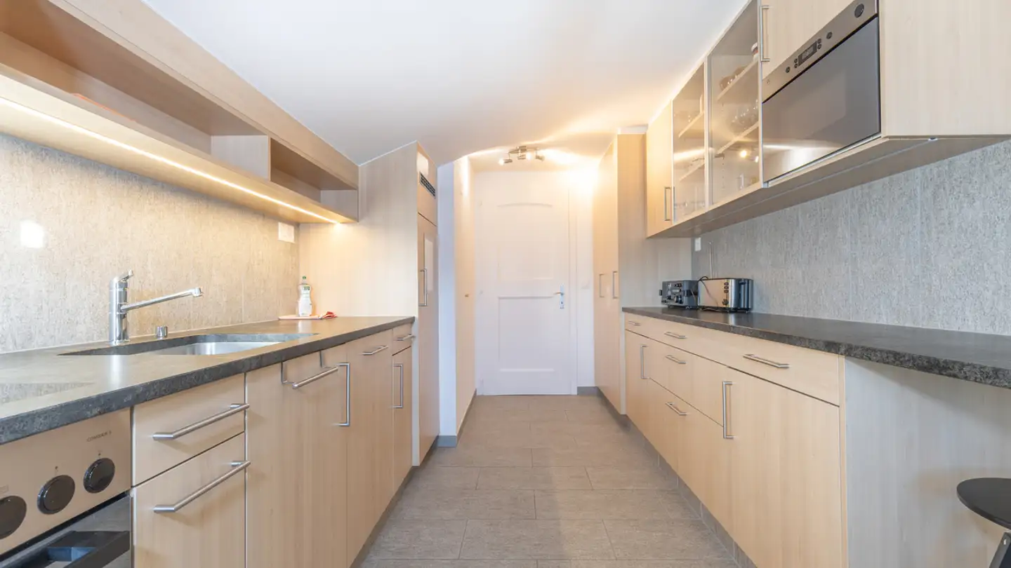 Appartamento in affitto - Rue De La Forêt 12, 3963 Crans-Montana - Photo 4