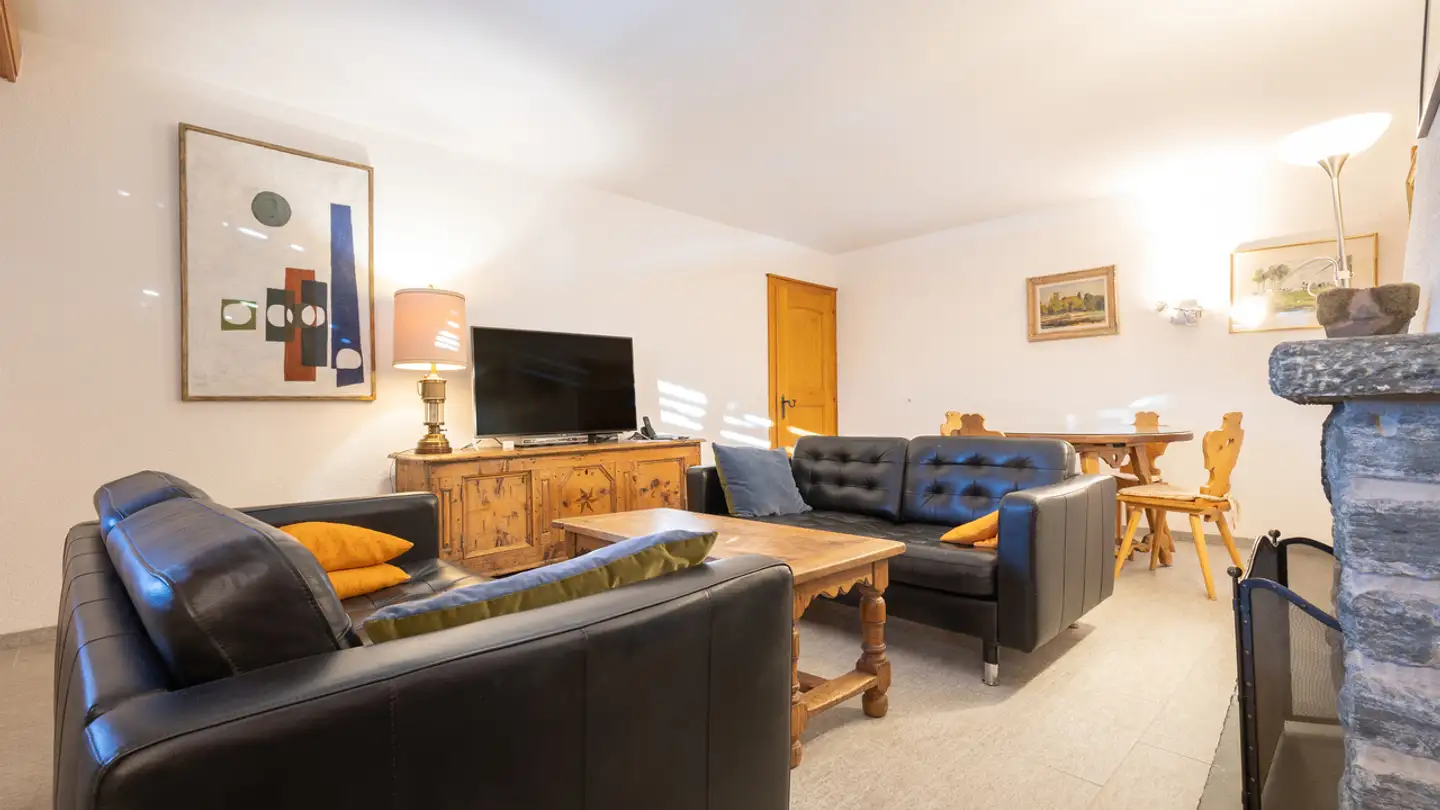 Appartamento in affitto - Rue De La Forêt 12, 3963 Crans-Montana - Photo 2