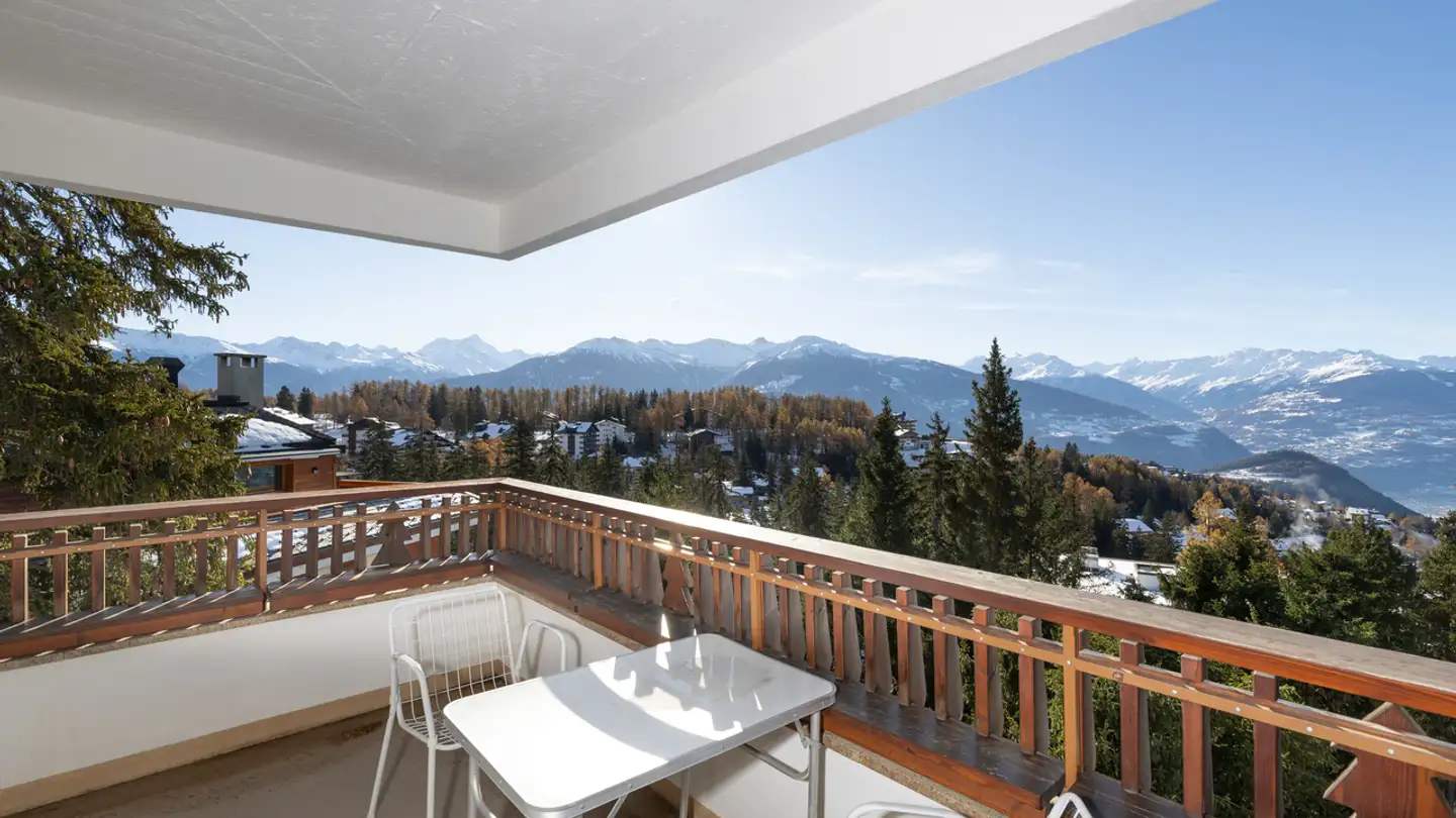 Appartamento in affitto - 3963 Crans-Montana - Photo 4