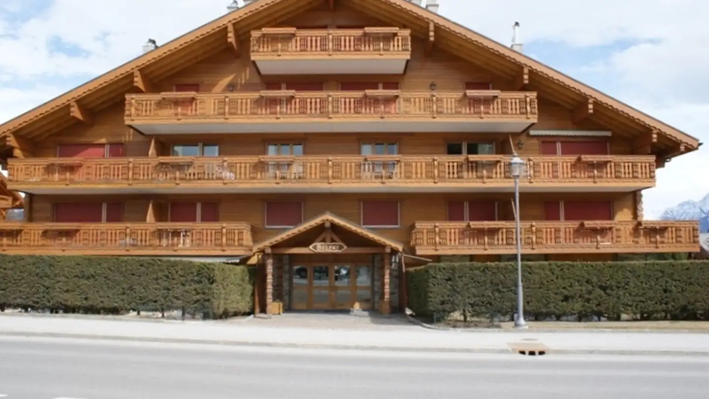 Wohnung mieten - 3963 Crans-Montana