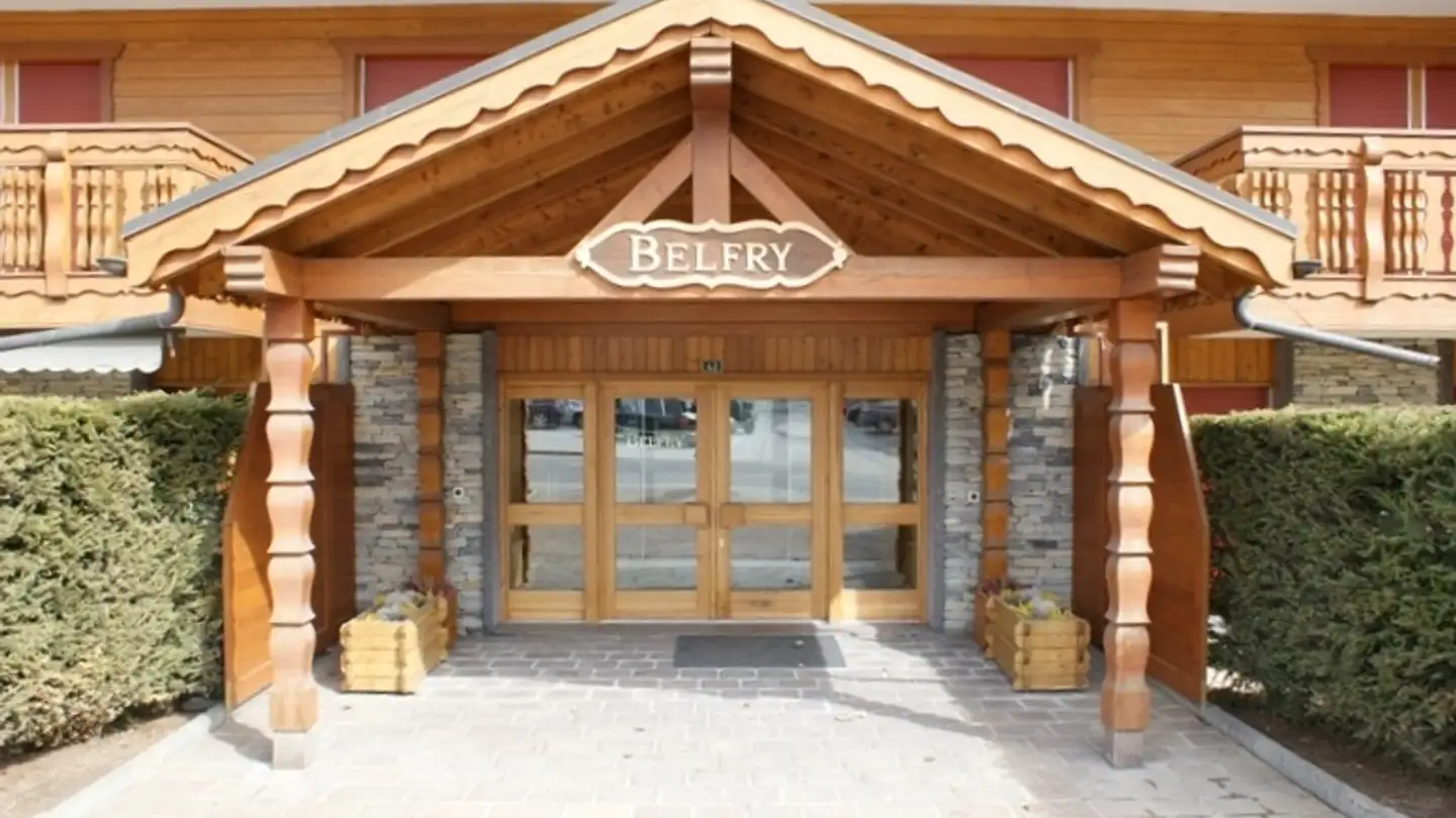 Appartamento in affitto - Route Touristique 42, 3963 Crans-Montana - Foto 2