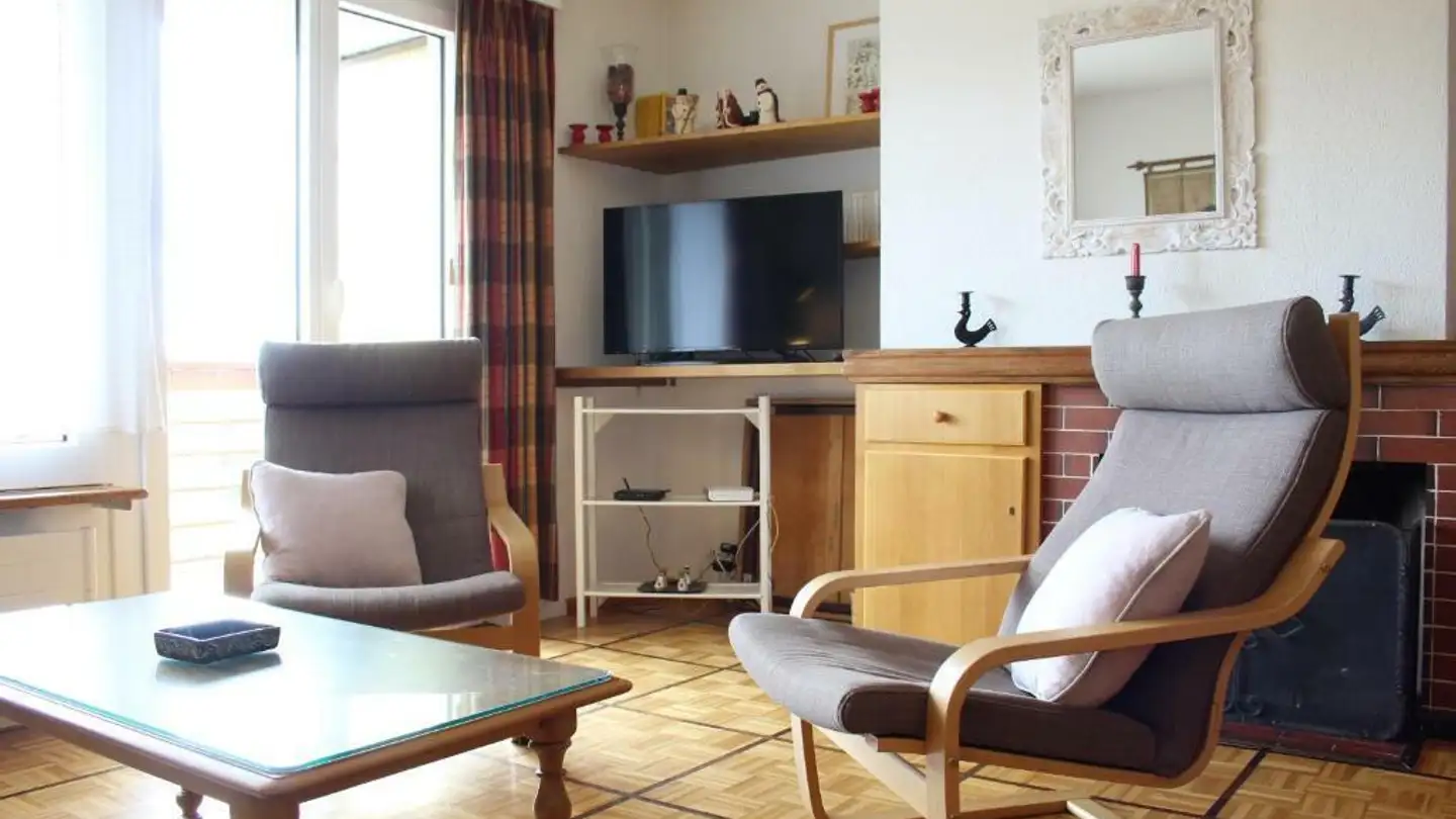 Appartamento in affitto - 3963 Crans-Montana - Photo 3