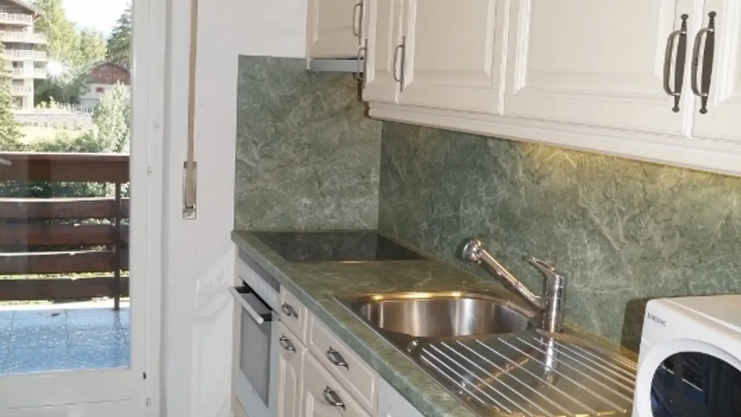 Appartamento in affitto - 3963 Crans-Montana - Photo 4