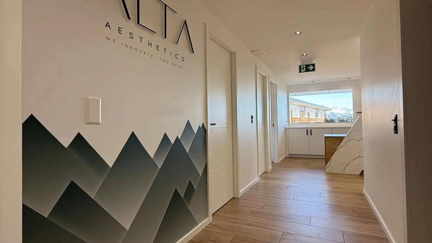 Appartamento in vendita - 3963 Crans-Montana - Photo 2