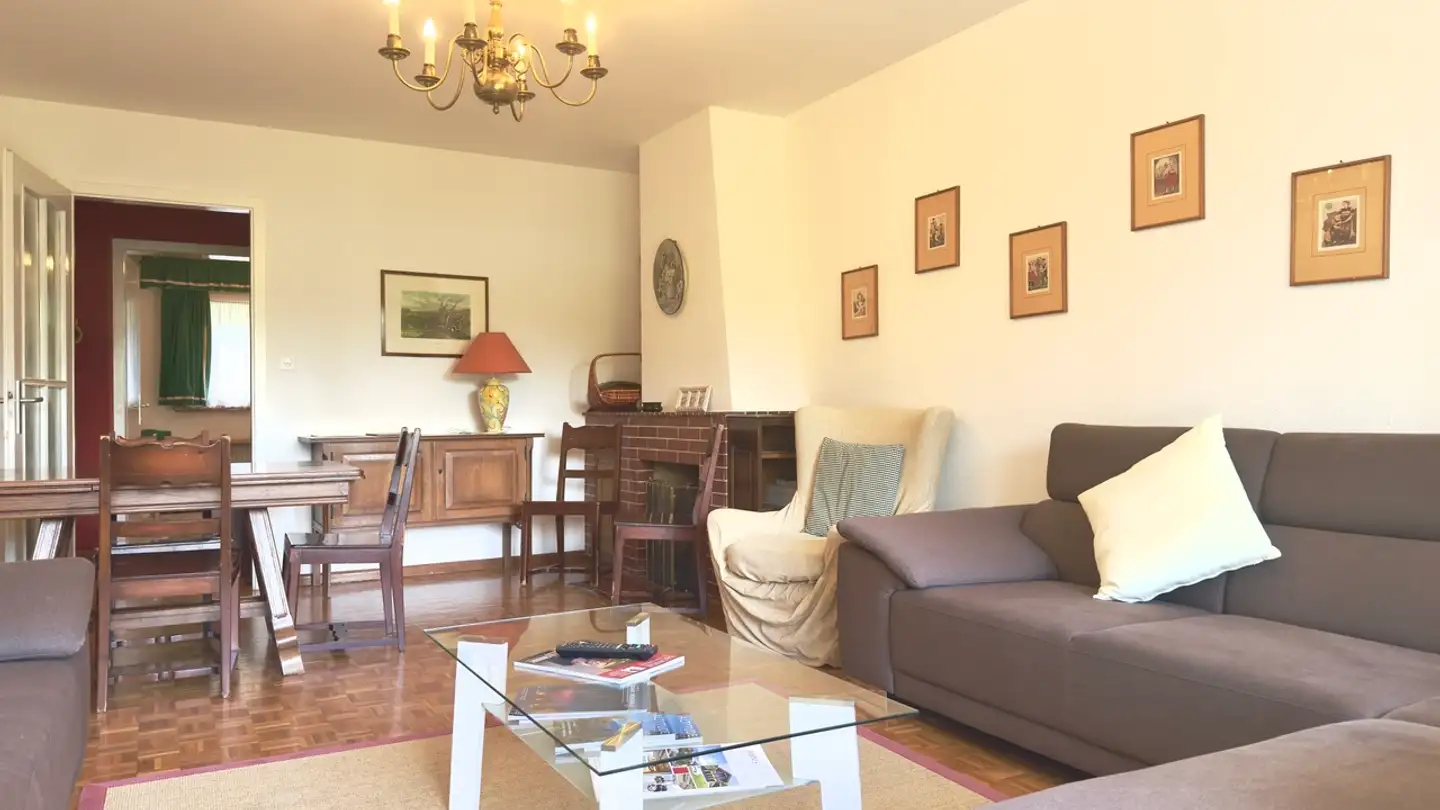 Appartamento in affitto - 3963 Crans-Montana - Photo 3