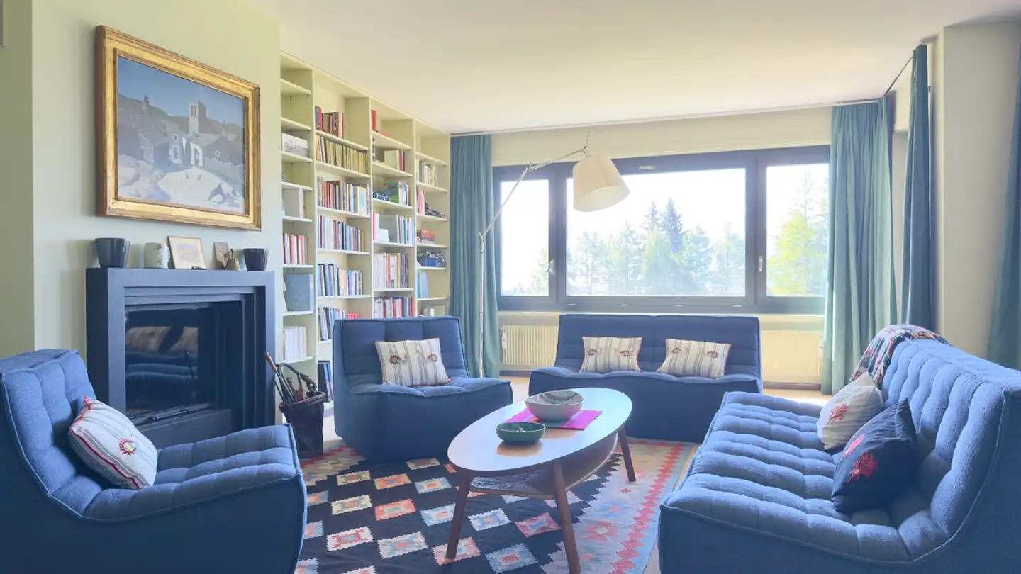 Appartamento in affitto - Rue De La Forêt, 3963 Crans-Montana - Photo 4