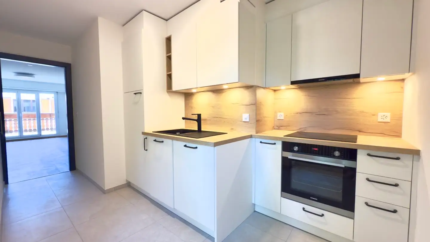 Wohnung mieten - Rue Centrale 46, 3963 Crans-Montana - Foto 4