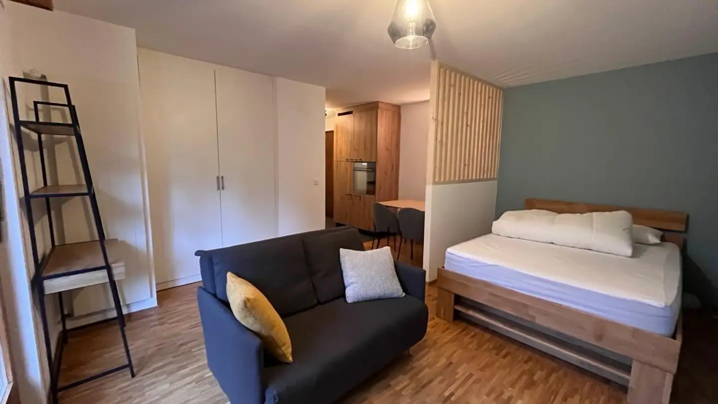 Appartement à louer - Rue Des Jacinthes 2a, 3963 Crans-Montana - Photo 3