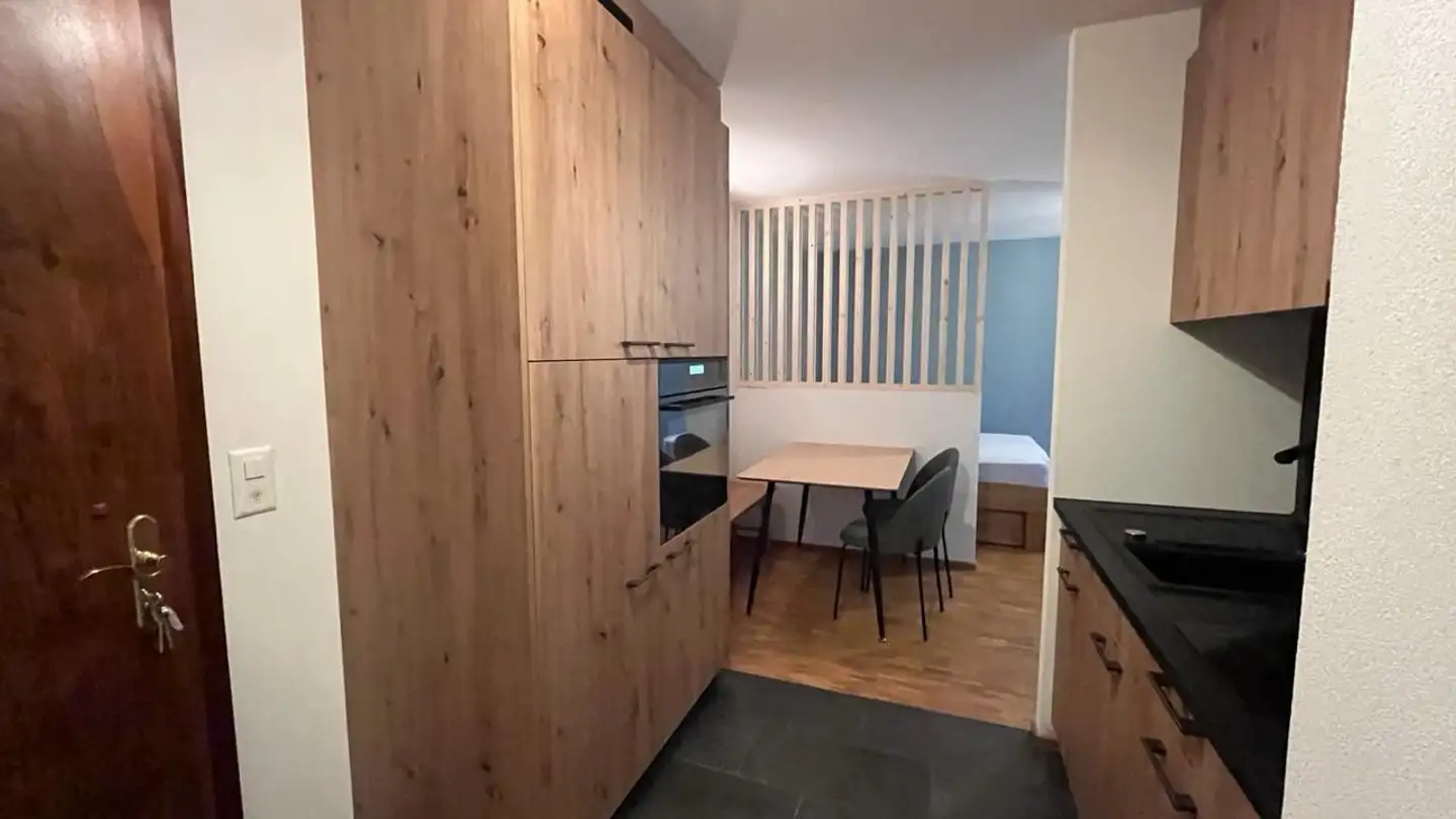 Appartement à louer - Rue Des Jacinthes 2a, 3963 Crans-Montana - Photo 2
