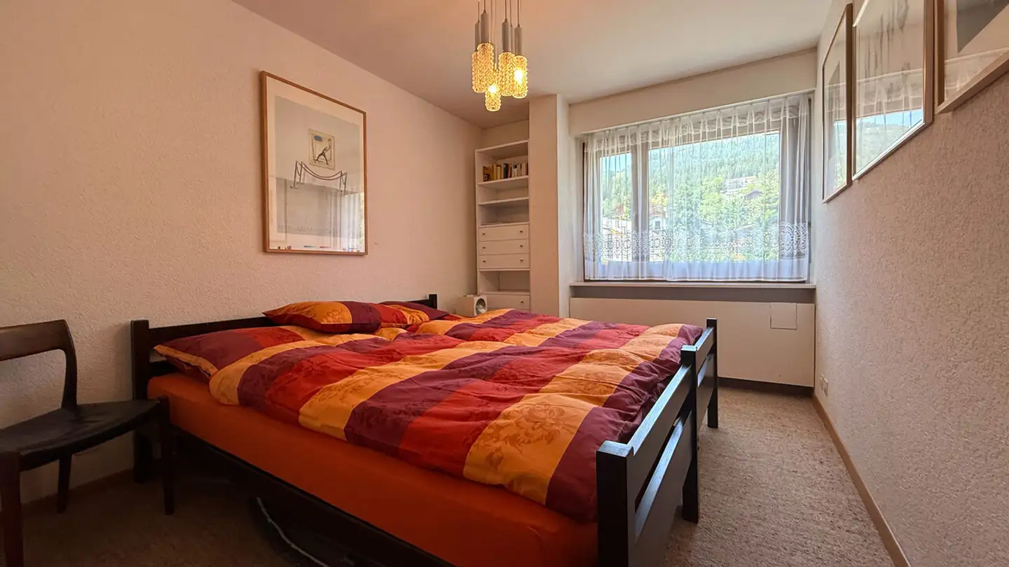 Appartamento in affitto - Route De La Moubra 54, 3963 Crans-Montana - Photo 3