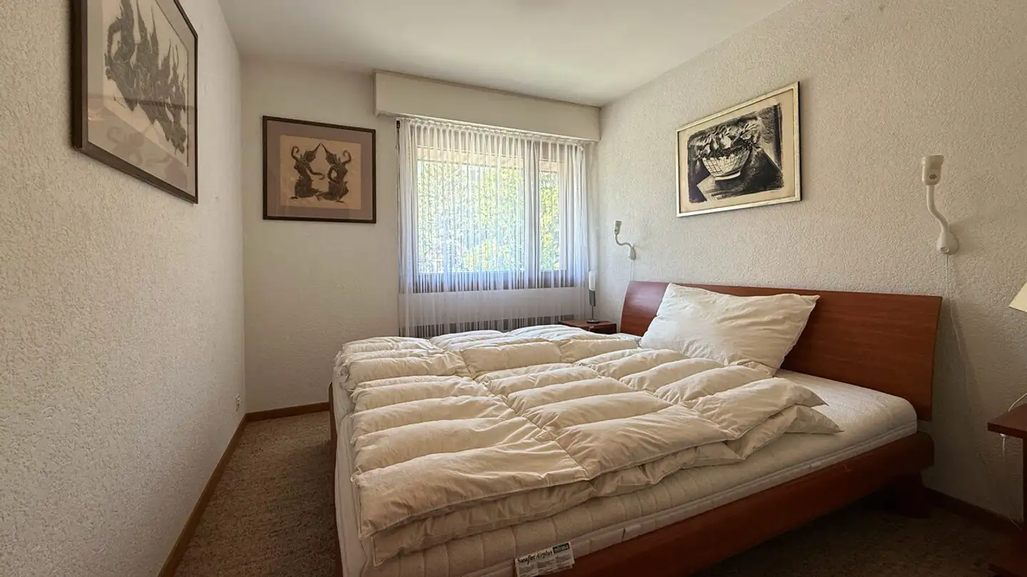 Appartamento in affitto - Route De La Moubra 54, 3963 Crans-Montana - Photo 4