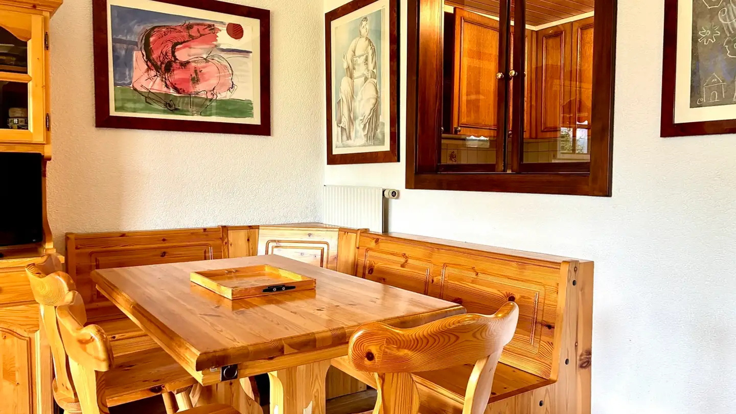 Appartamento in affitto - Route De Tsarbouye 61, 3963 Crans-Montana - Photo 4