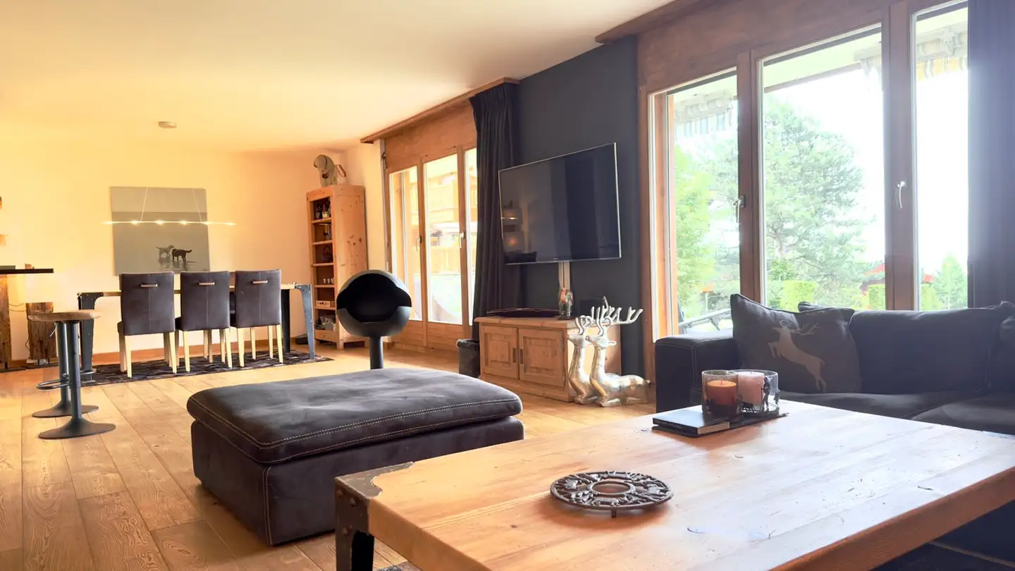 Apartment for rent - Rue Des Jacinthes 5, 3963 Crans-Montana
