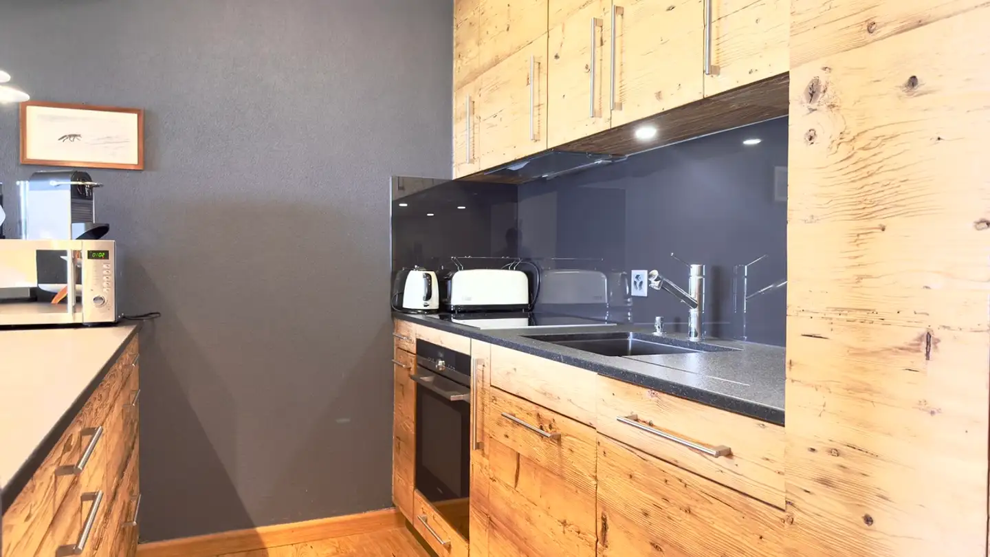 Apartment for rent - Rue Des Jacinthes 5, 3963 Crans-Montana - Photo 4