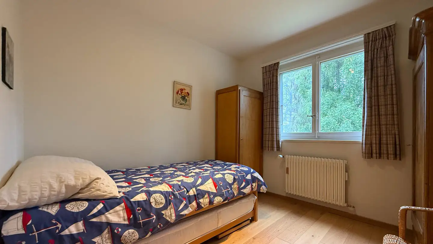 Appartamento in affitto - Rue Centrale 12, 3963 Crans-Montana - Photo 4